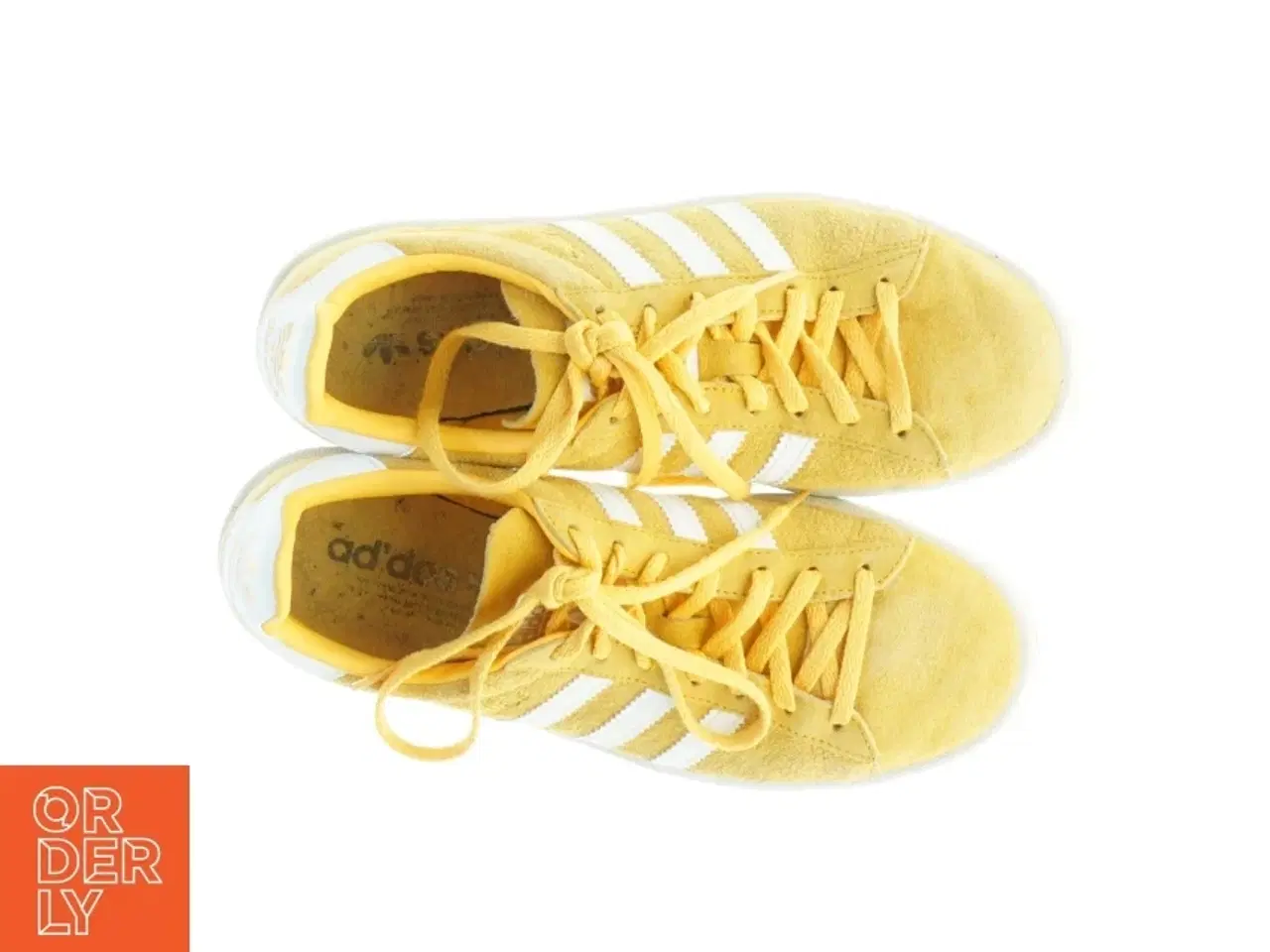 Billede 7 - Adidas campus Sneakers fra Adidas (str. 38)