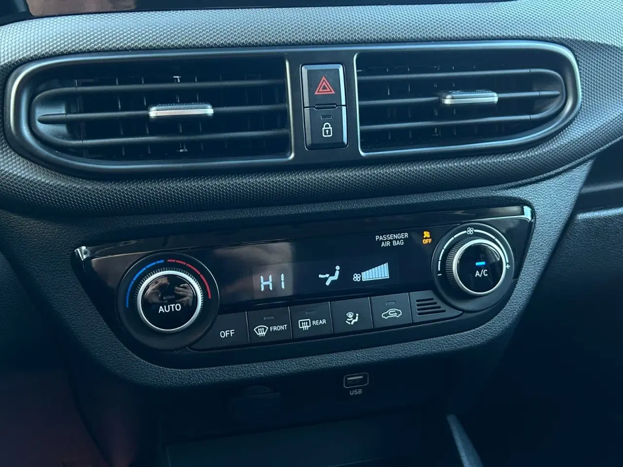 Billede 11 - Hyundai i10 1,0 MPi Advanced