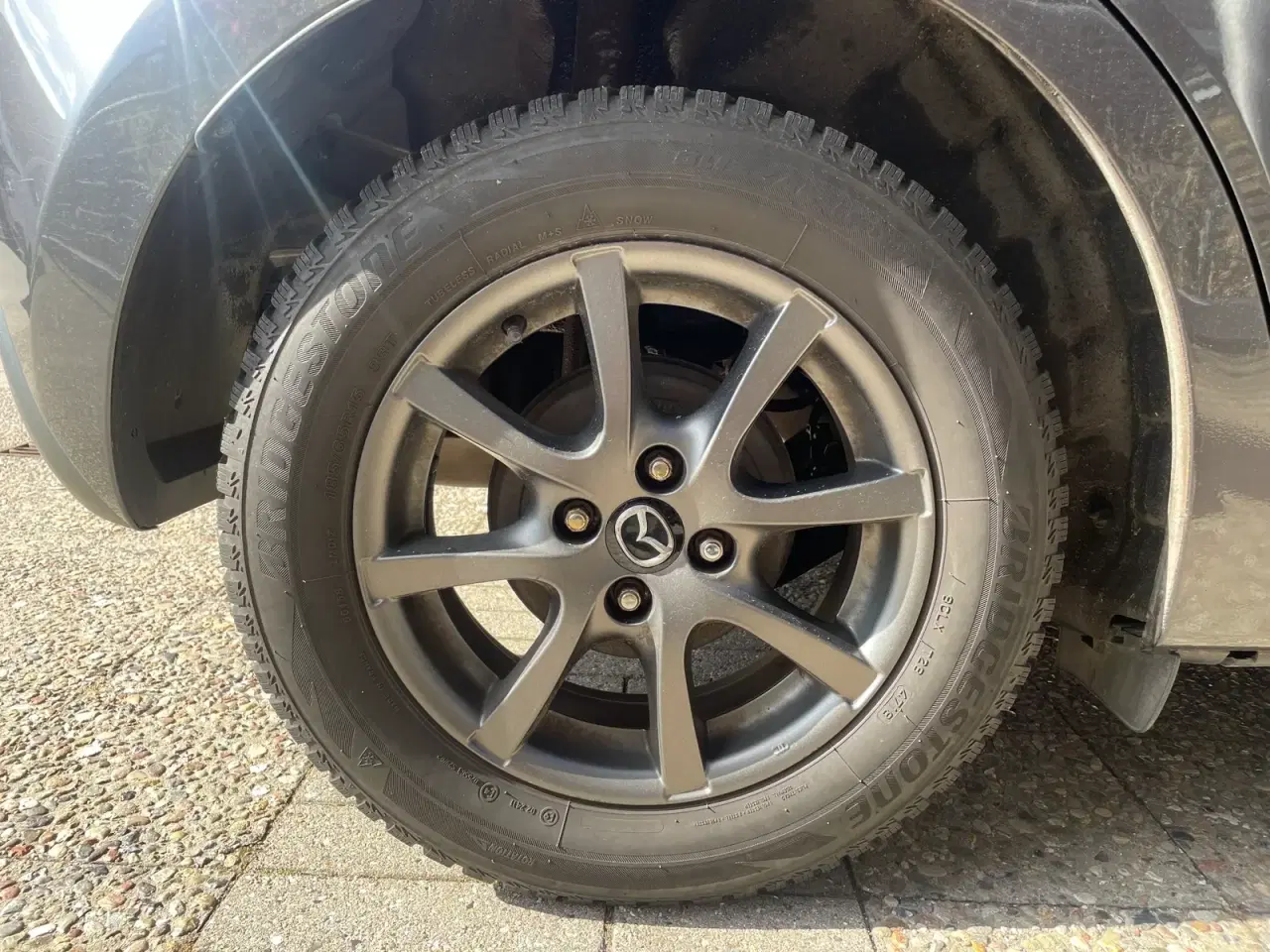Billede 15 - Mazda 2 1,5 SkyActiv-G 90 Niseko