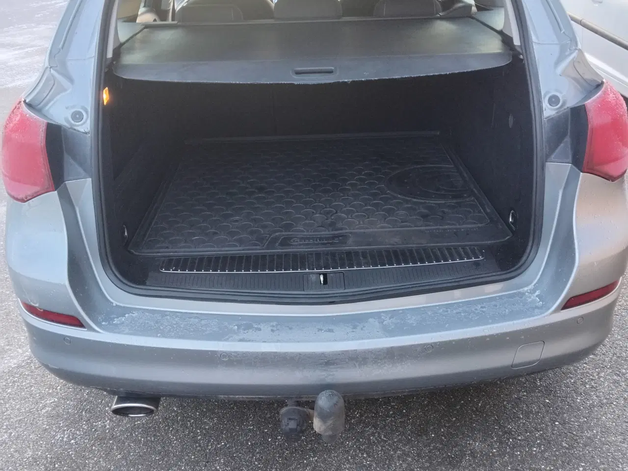 Billede 7 - Synet Opel Astra 1,4 T  ST. CAR