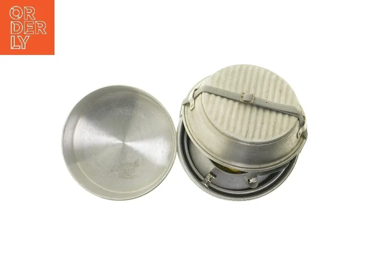 Billede 3 - Camping grydesæt (str. 20x14 cm)