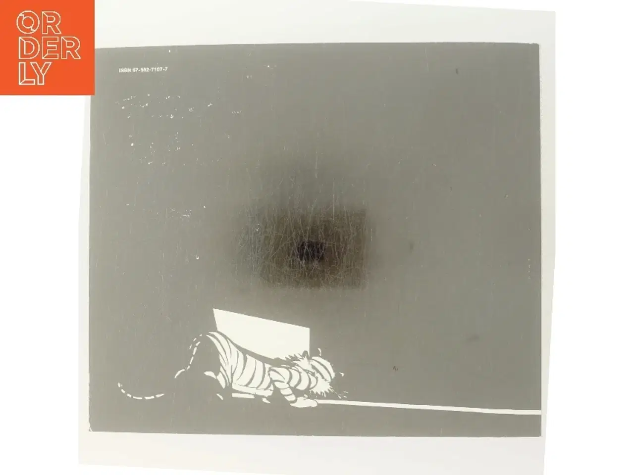 Billede 3 - Steen & Stoffer: Vilddyr er Vidunderlige! af Bill Watterson (Bog)