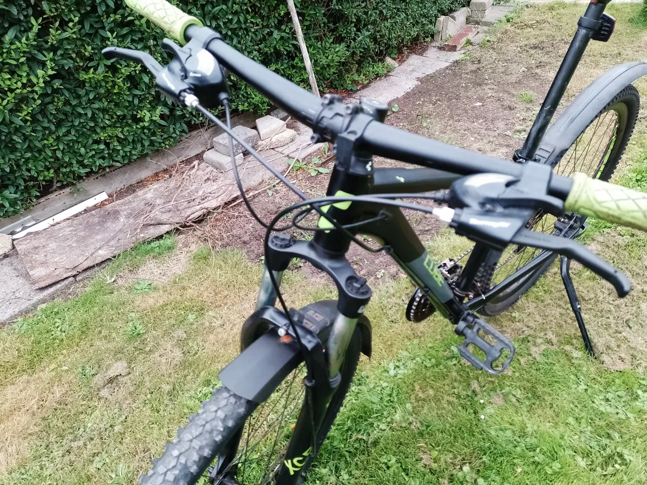 Billede 7 - 29" Cube MountainBike