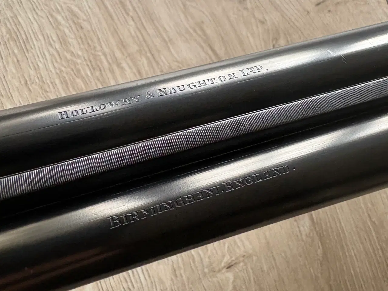 Billede 7 - Holloway & Naughton s/s kal.20/70