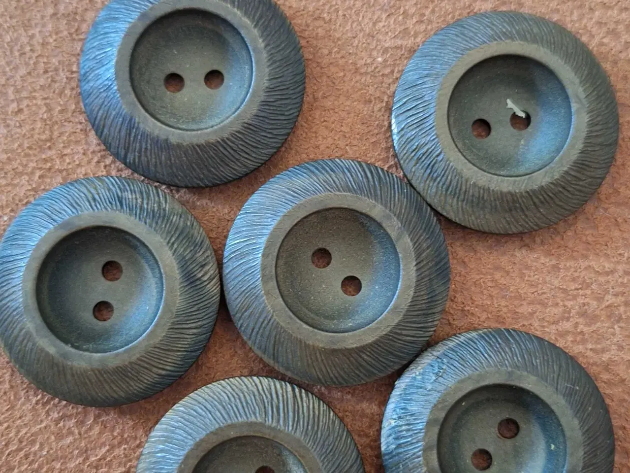 Billede 2 - 28 mm knapper 