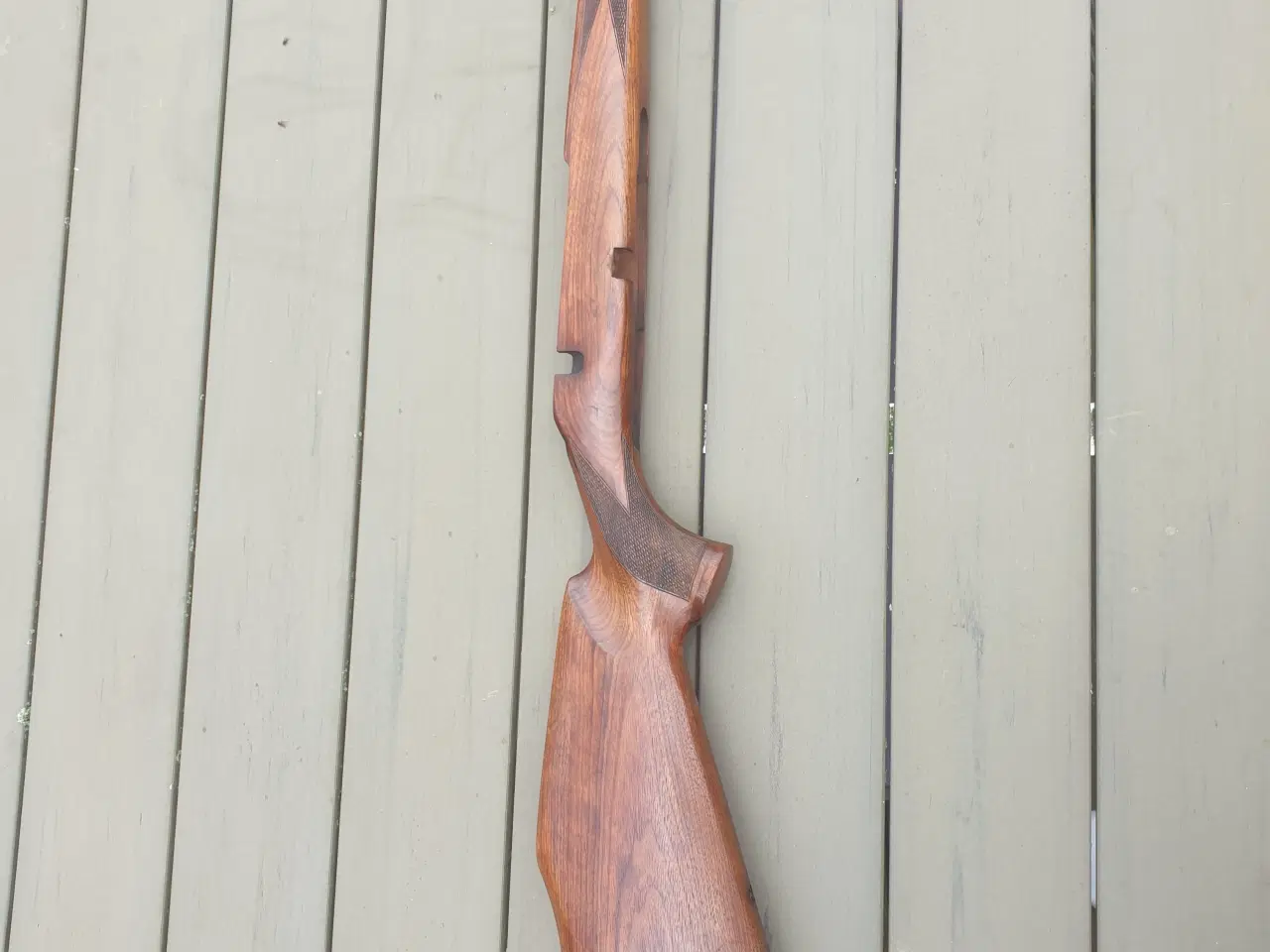 Billede 4 - TIKKA SKÆFTE M 690/695