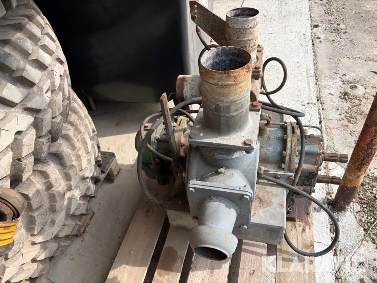 Billede 3 - Vogelsang 911378