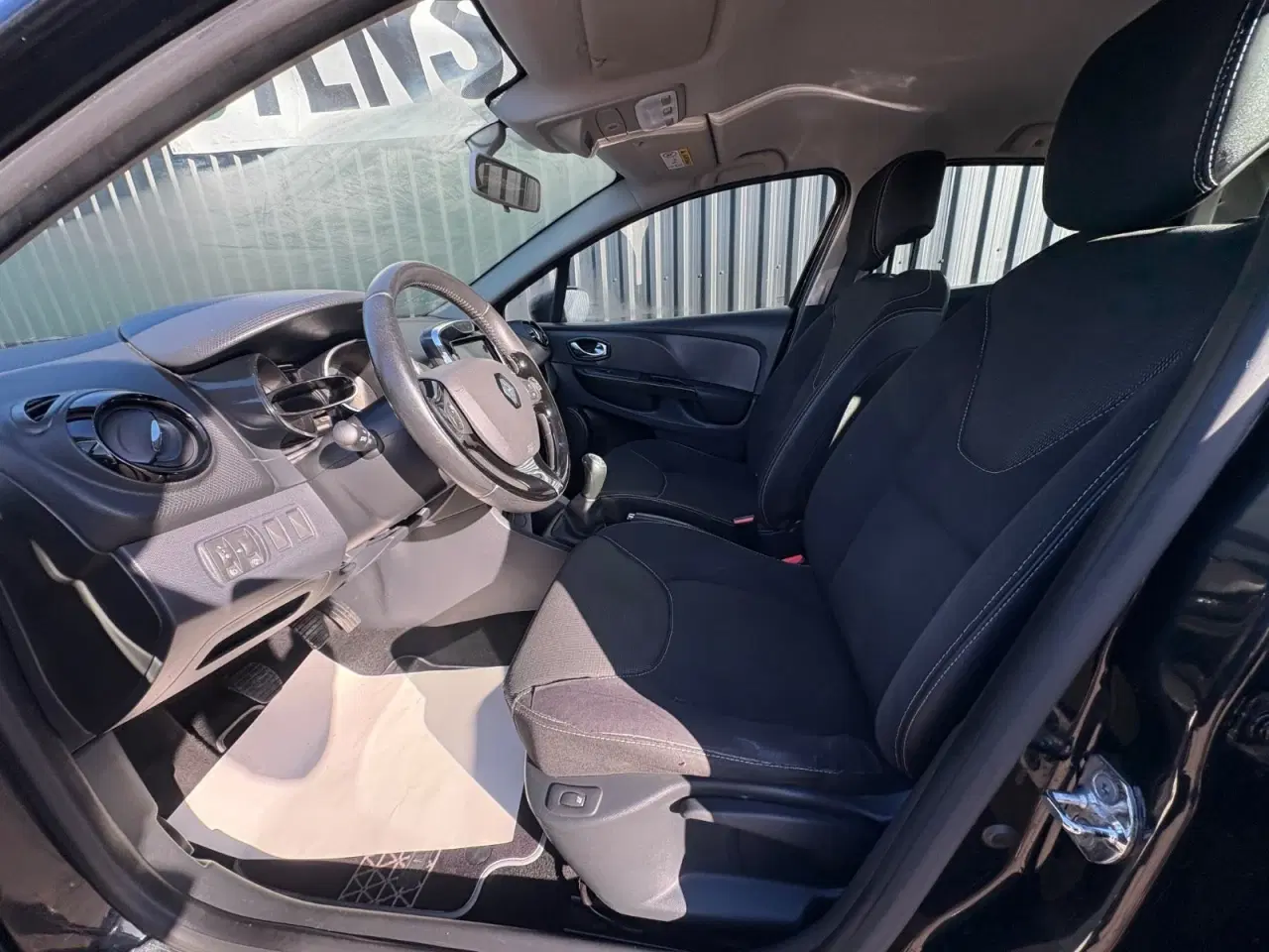 Billede 8 - Renault Clio IV 1,5 dCi 75 Expression