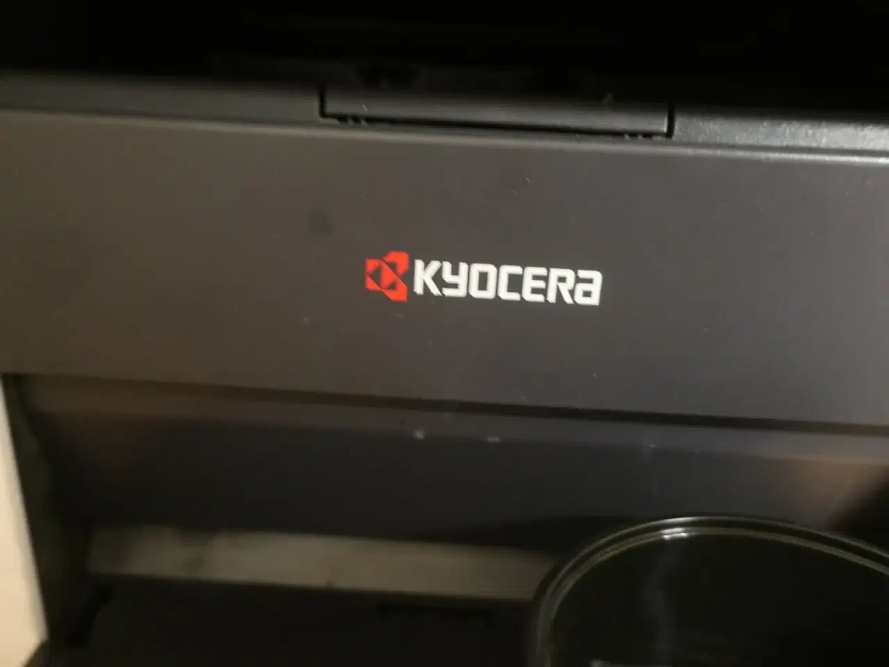 Billede 2 - Printer KYOCERA FS-1320MFP