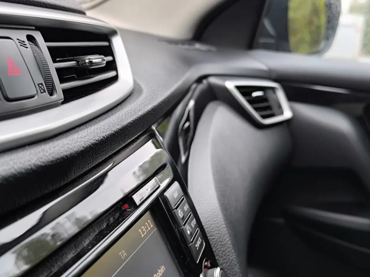 Billede 19 - Nissan Qashqai 1,5 dCi 110 Tekna