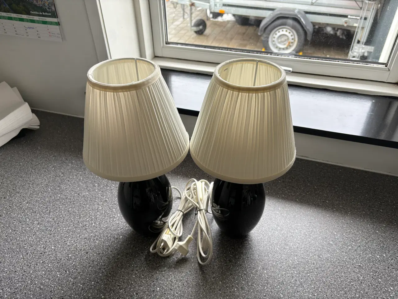 Billede 1 - Holmegård Cocoon