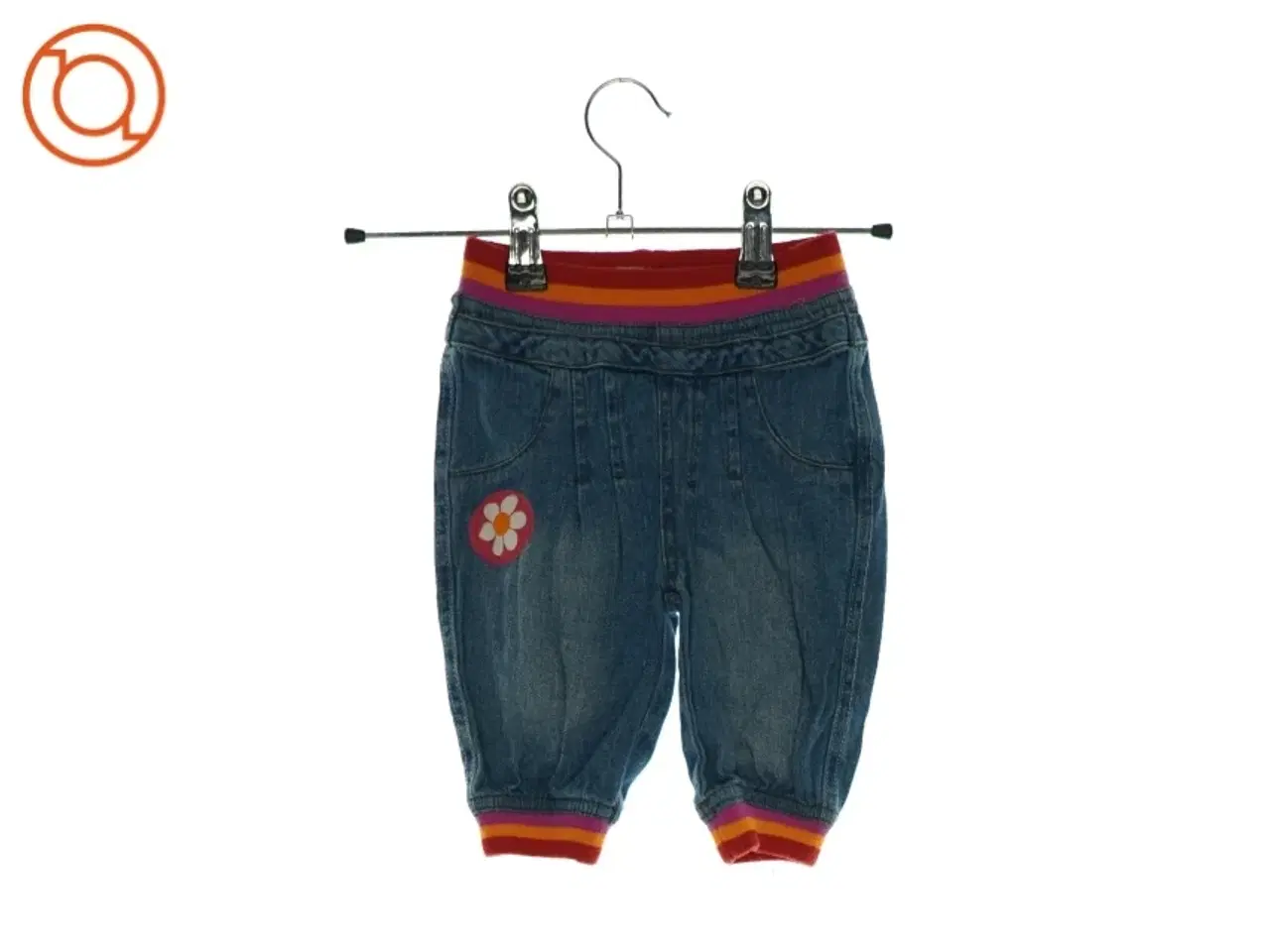 Billede 1 - Cowboybukser fra Me Too (Str. 62)