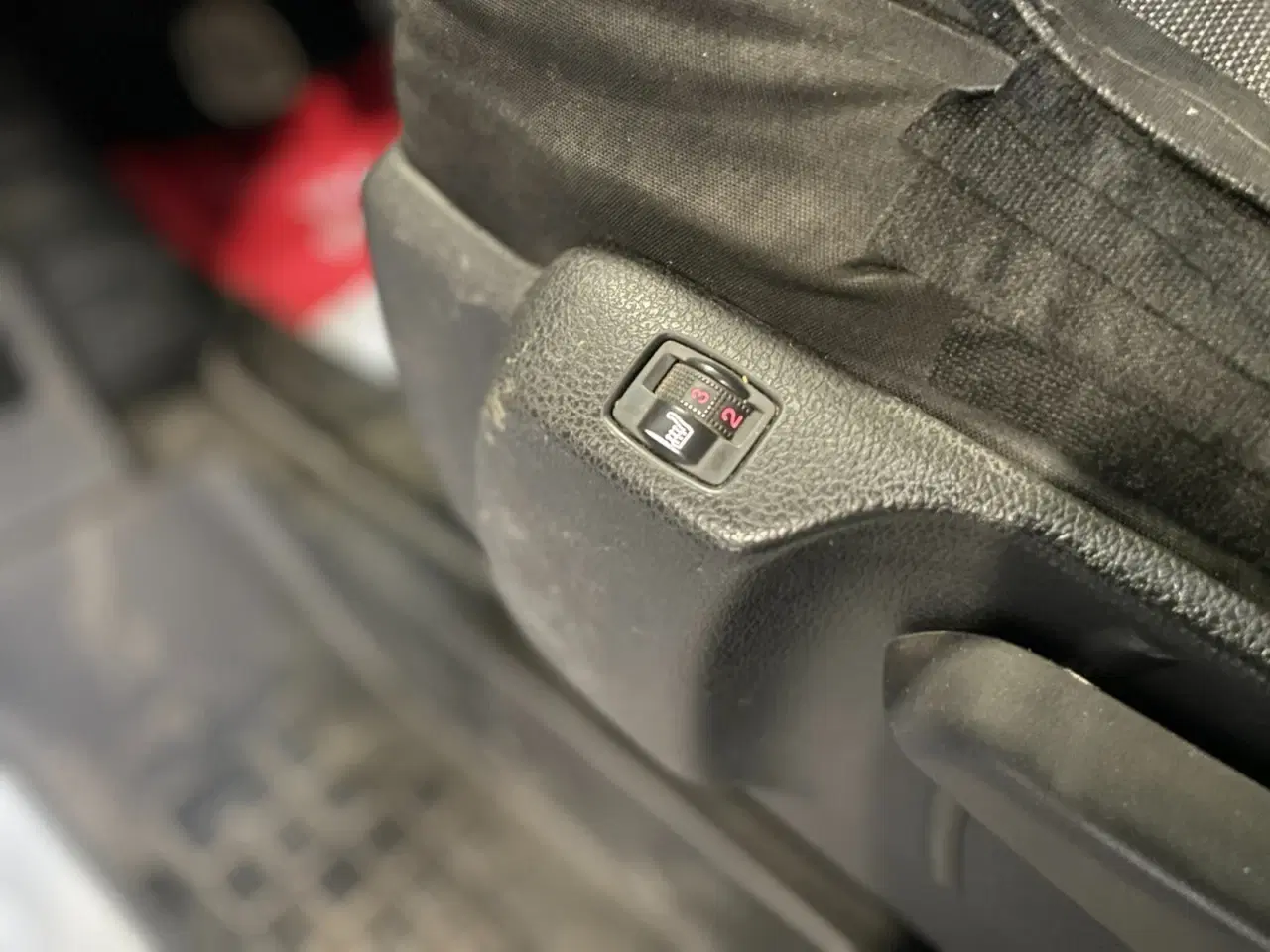 Billede 9 - Peugeot Expert 2,0 BlueHDi 122 L3 Premium Van