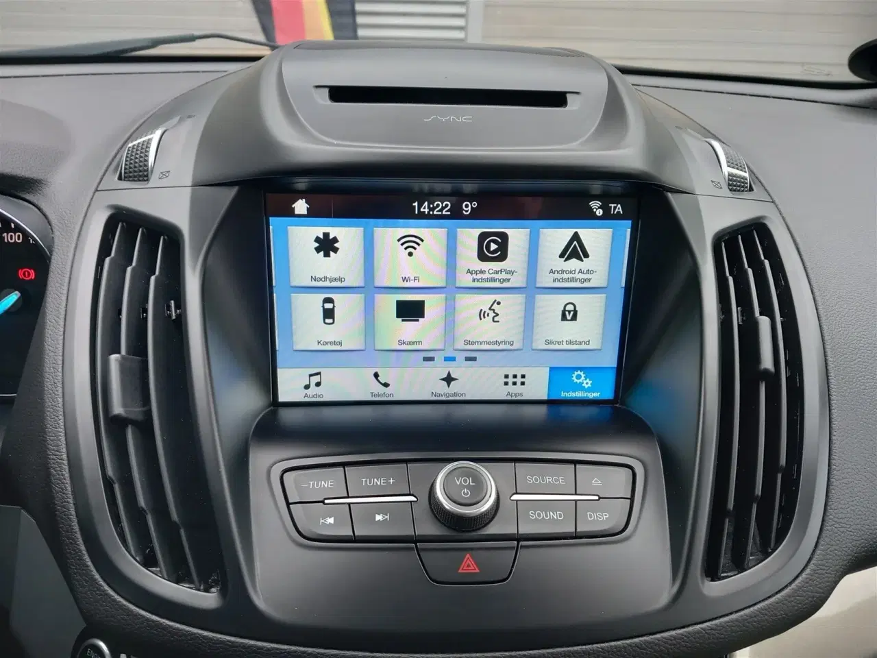 Billede 11 - Ford Kuga 1,5 EcoBoost Titanium Attack 150HK 5d 6g