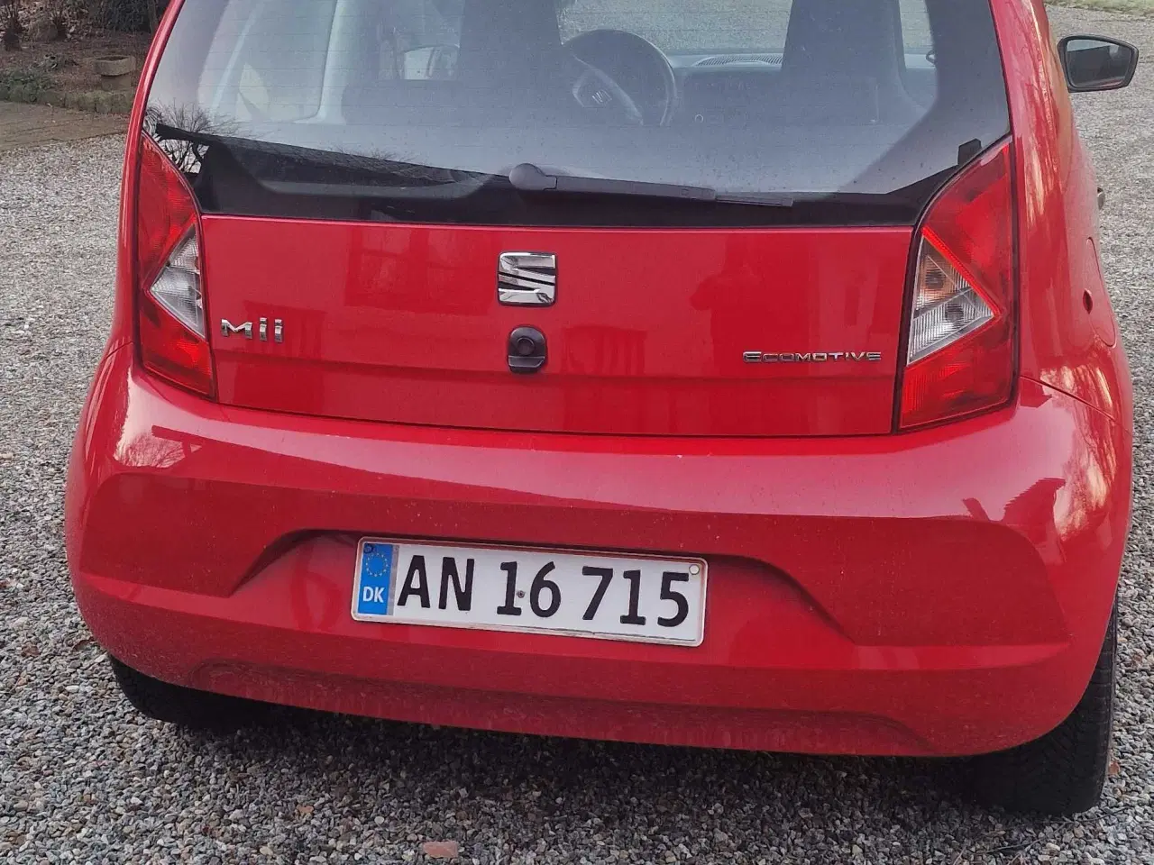Billede 8 - Seat mii 