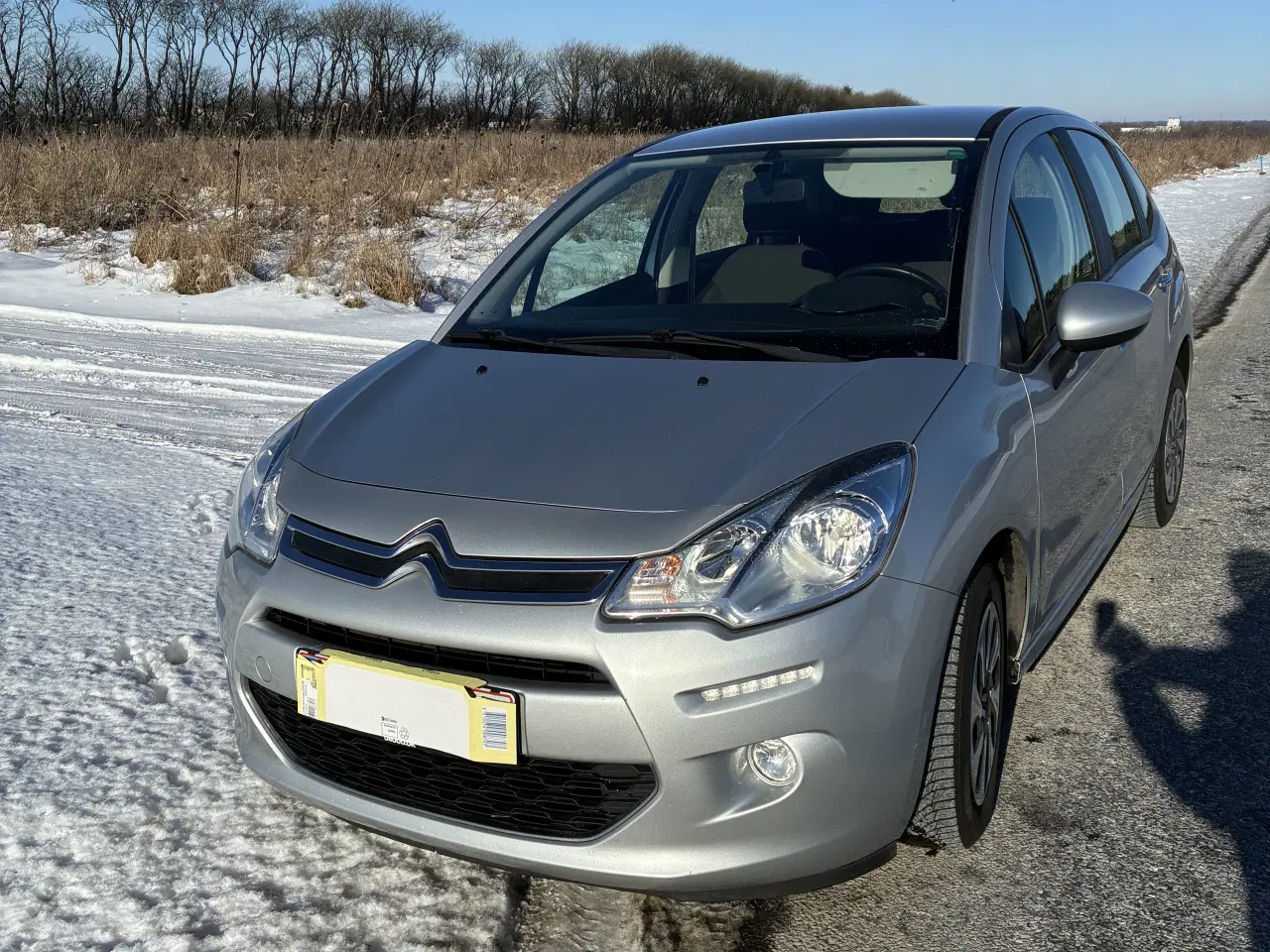 Billede 2 - Automatgear / anhængertræk / 460 ejerafgift