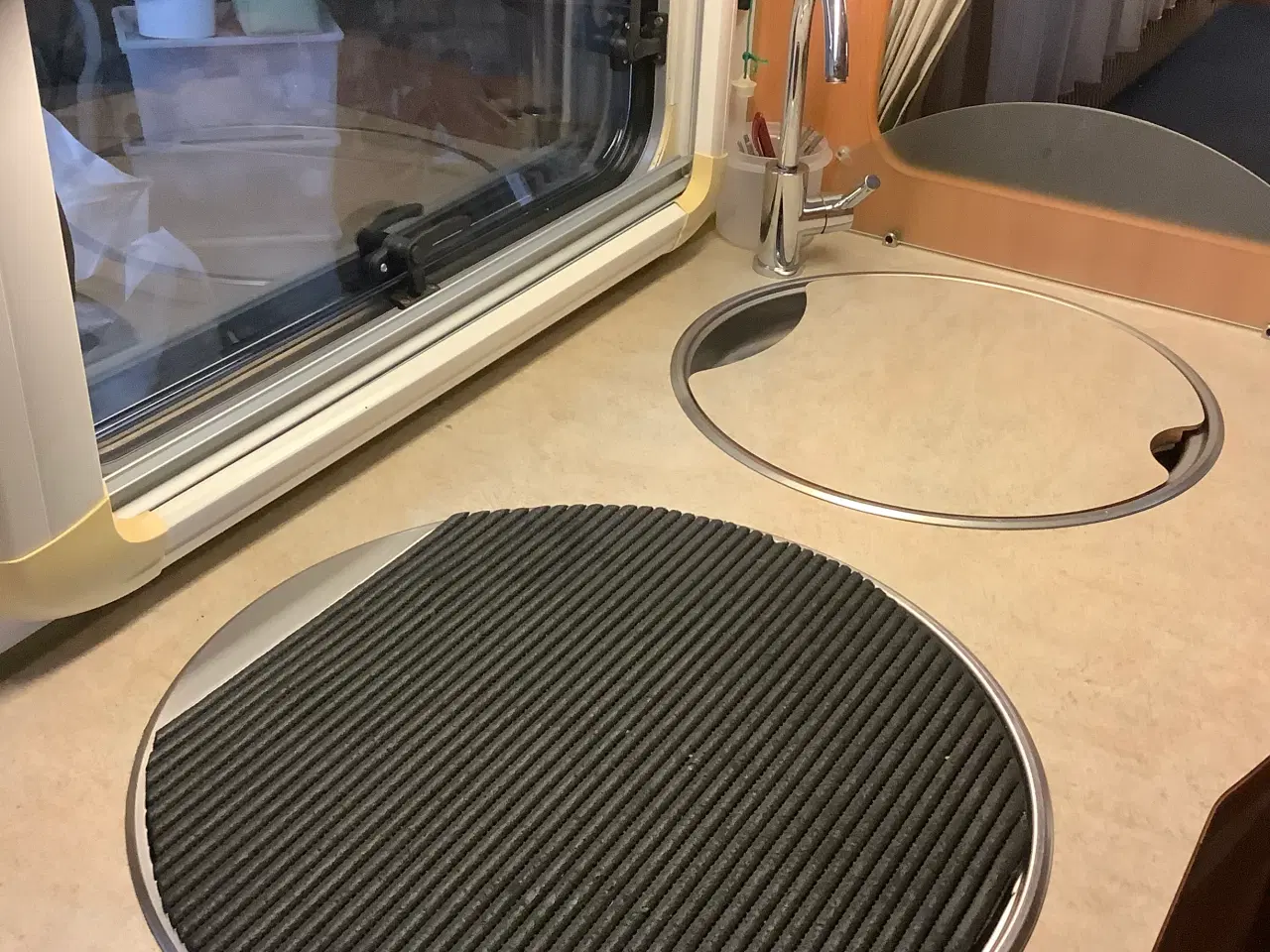Billede 6 - Autocamper Hymber Tramp