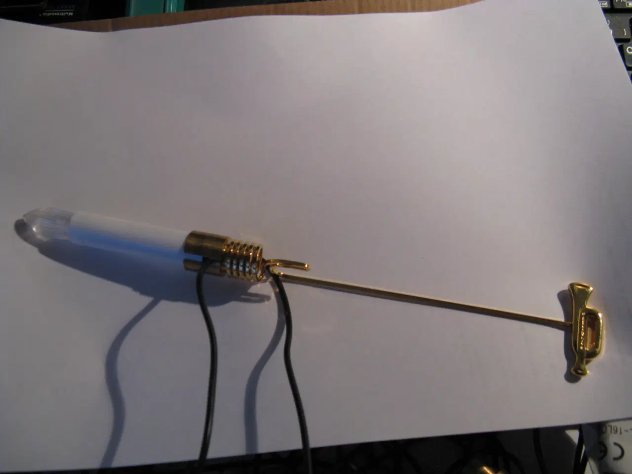 Billede 5 - lyskæde