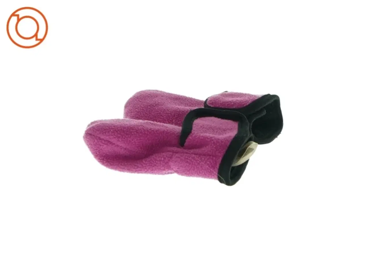 Billede 4 - Babyvanter (Str 56-68 cm)
