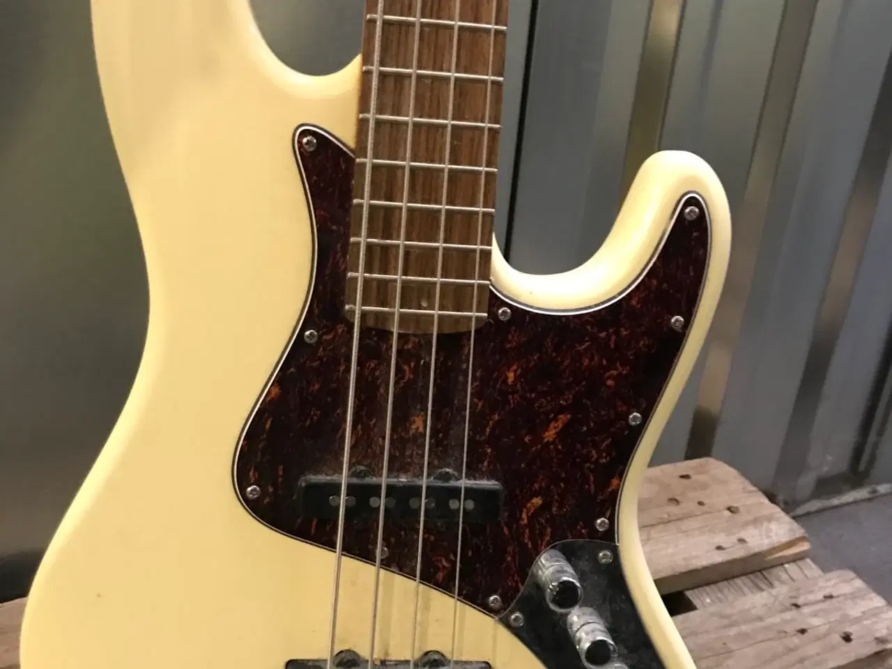 Billede 3 - Sandberg Electra TT4 RW CR