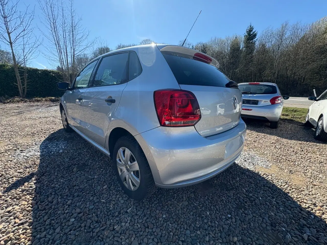 Billede 3 - VW Polo 1,2 Comfortline BMT