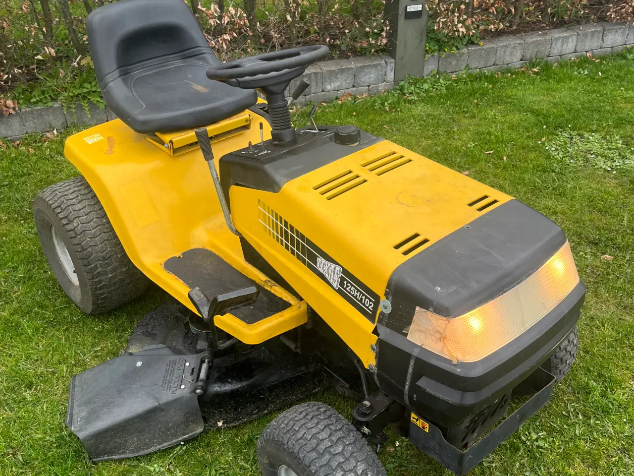 Billede 6 - Havetraktor sælges…