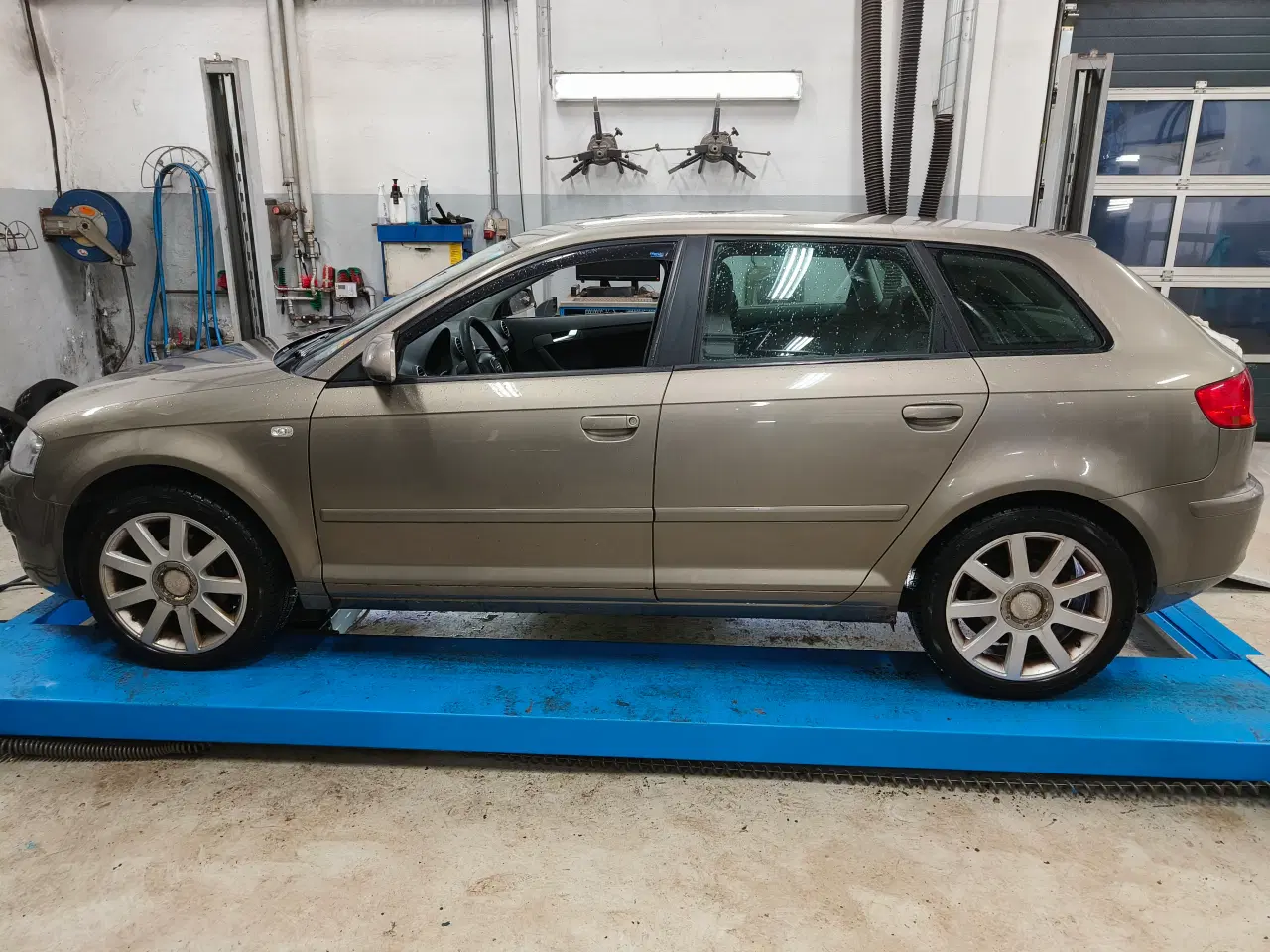 Billede 3 - Audi A3 1,6