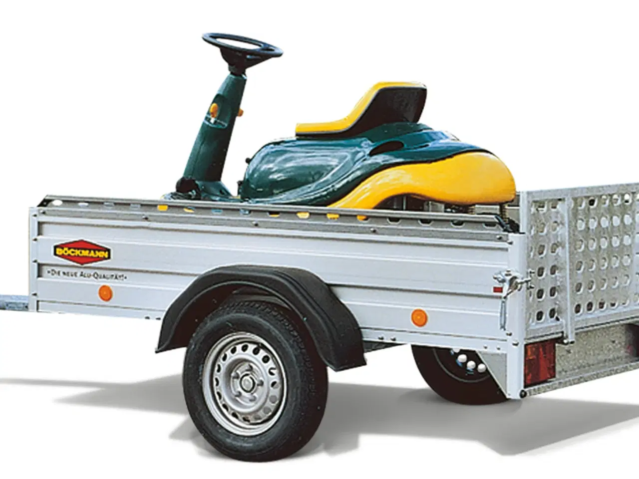 Billede 3 - Böckmann TL-ALK 3015/15