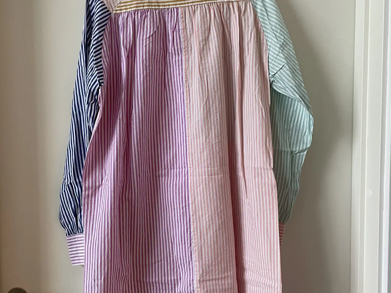 Billede 5 - Dawn x Dare skjortekjole 