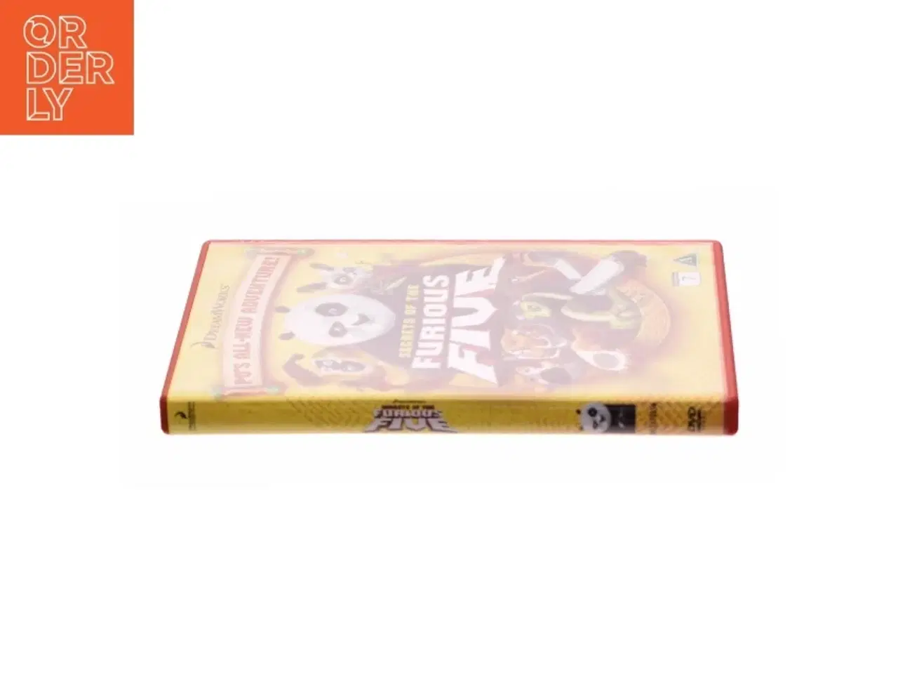 Billede 2 - Kung Fu Panda