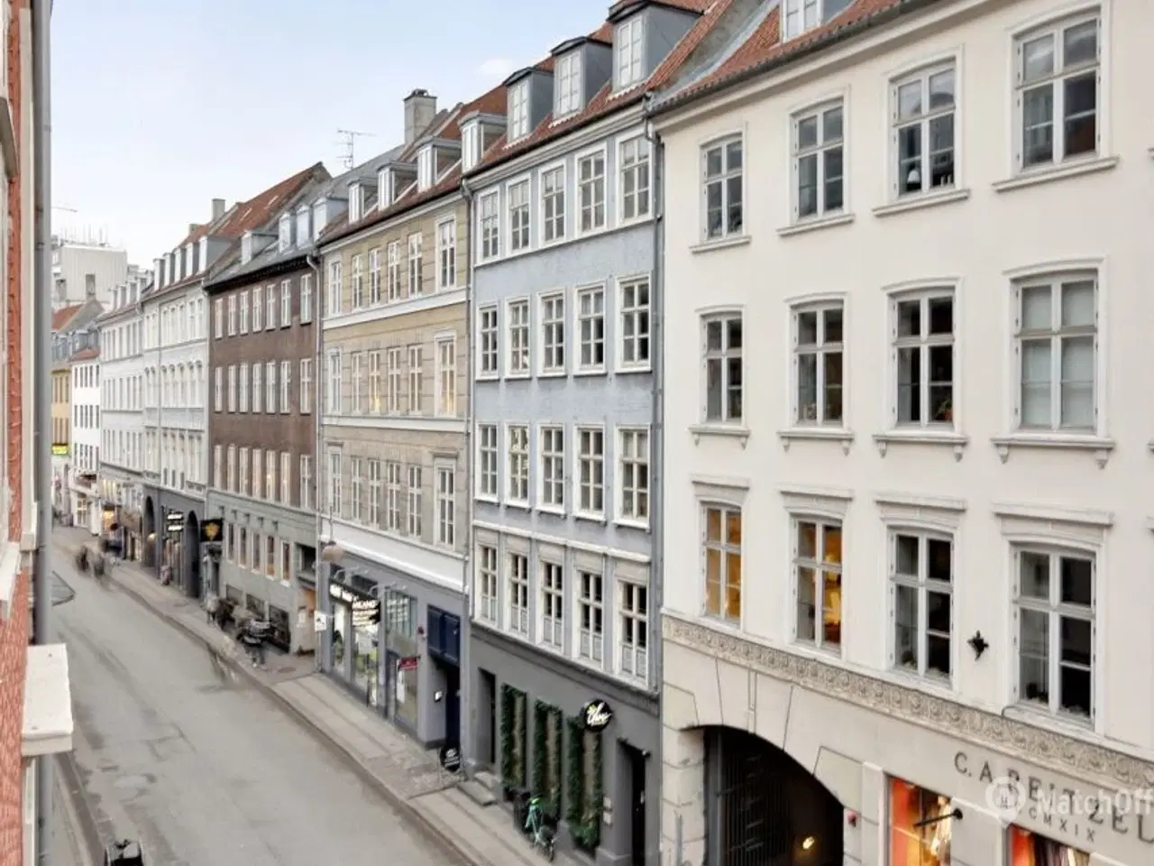 Billede 13 - 175 m²  lyst kontor