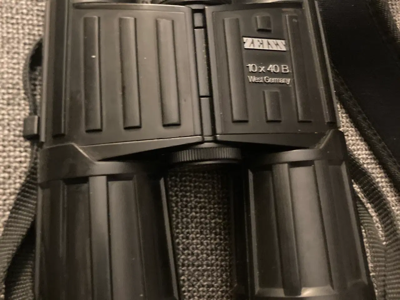 Billede 2 - Zeiss West Germany 10*40 B