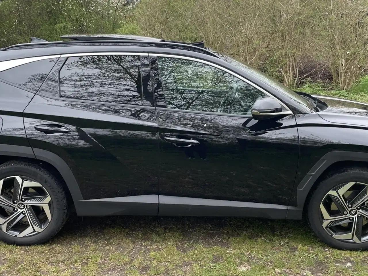 Billede 6 - Hyundai Tucson 1,6 PHEV Advanced aut. 4WD
