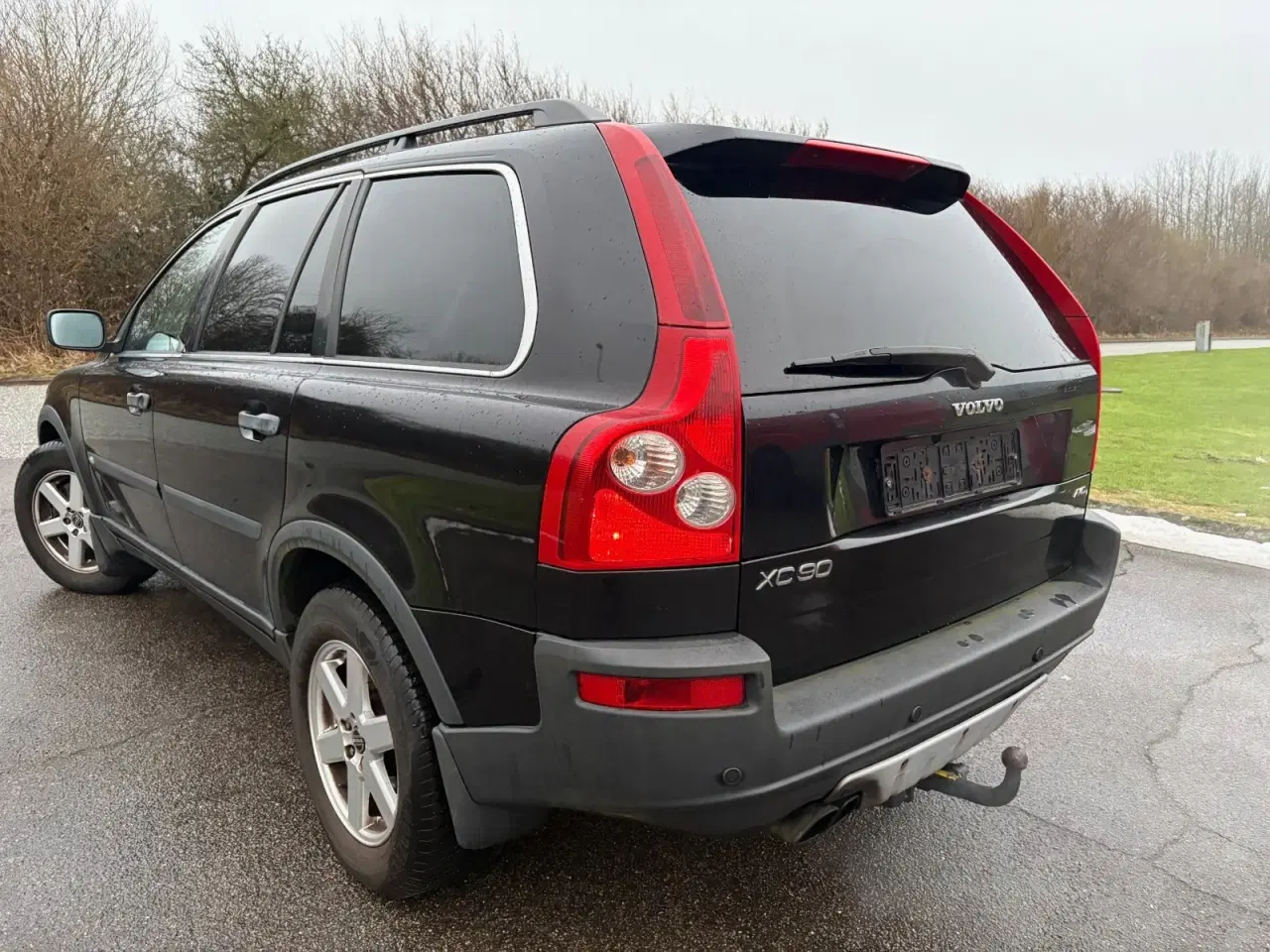 Billede 3 - Volvo XC90 2,4 D 163 Summum aut. AWD Van