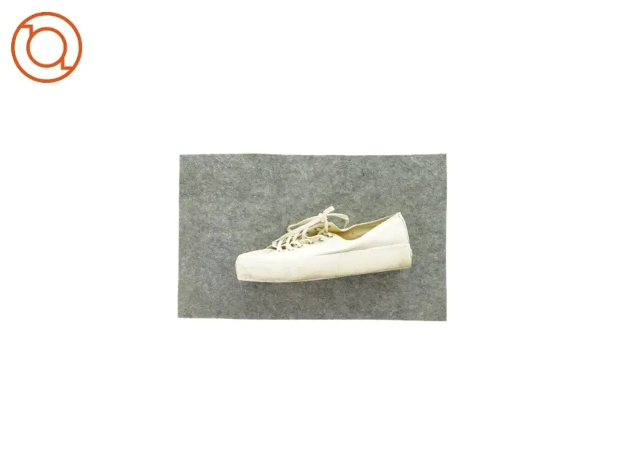 Billede 2 - Sko med plateauhæl fra Vagabond (Str. 39)