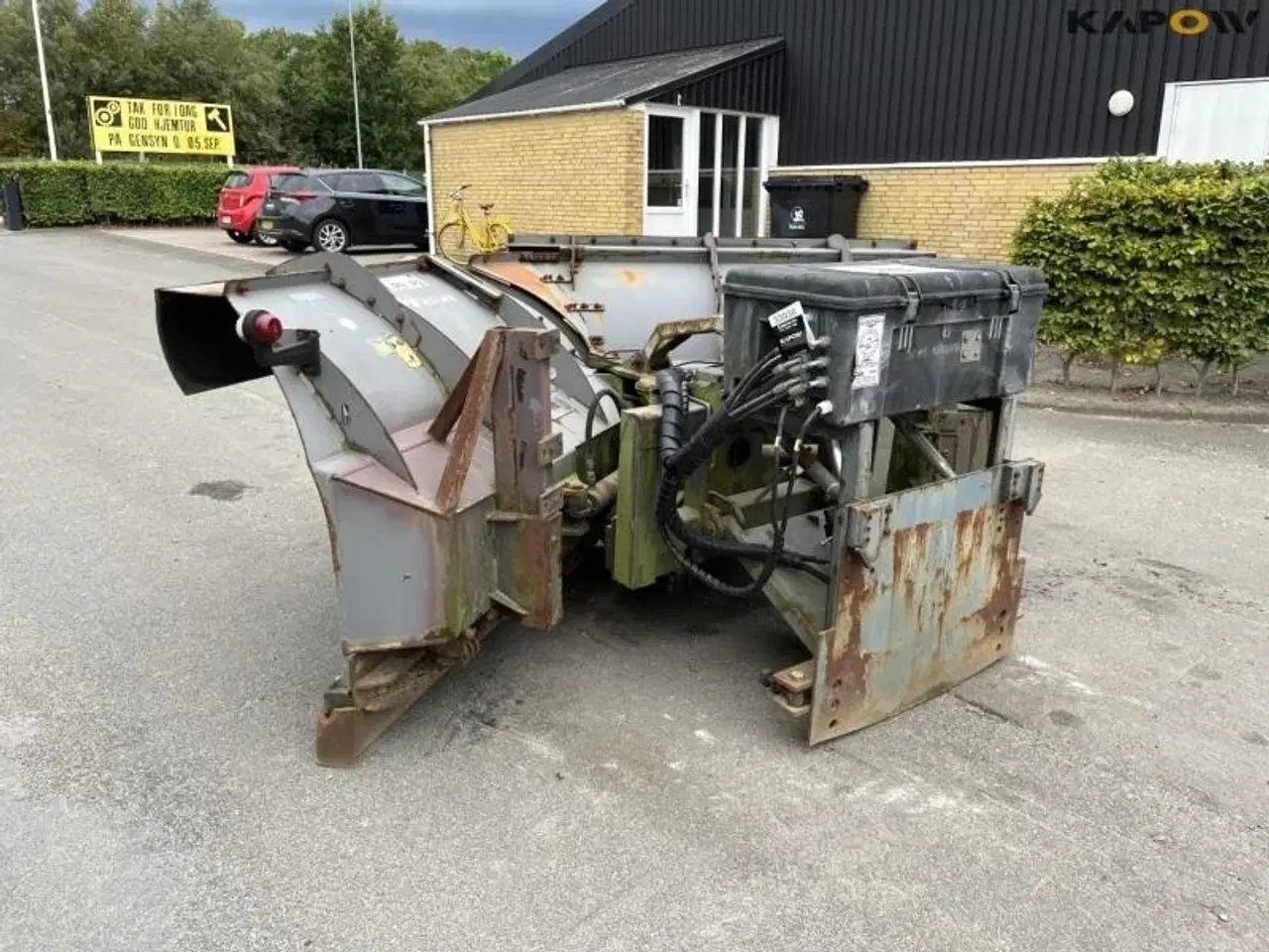 Billede 7 - Holms PV-3,2