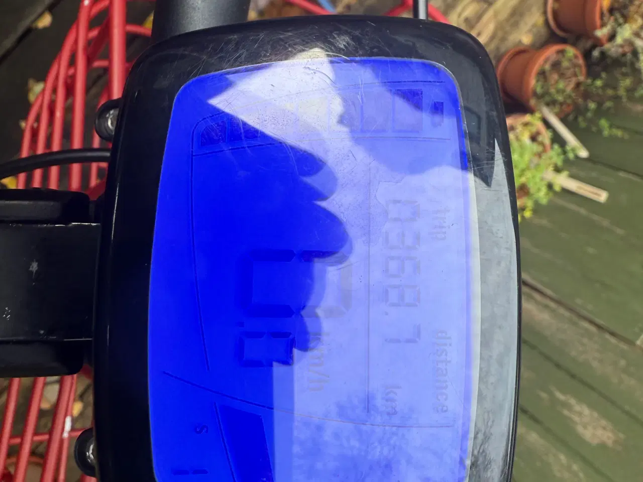 Billede 4 - Winther Elcykel