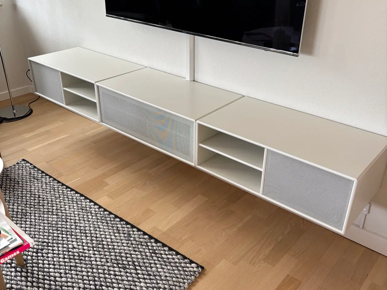 Billede 1 - Montana TV/radio modul