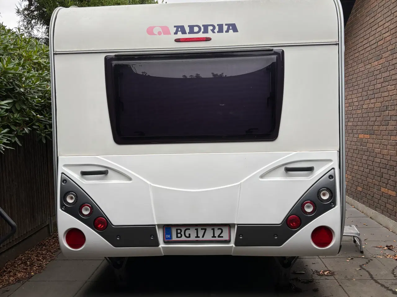 Billede 8 - Adria Adiva 2010