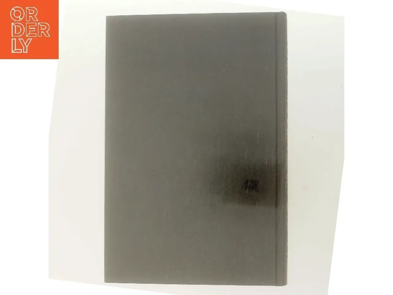 Billede 3 - Det Blinde Øje af Jeffrey Archer (Bog)