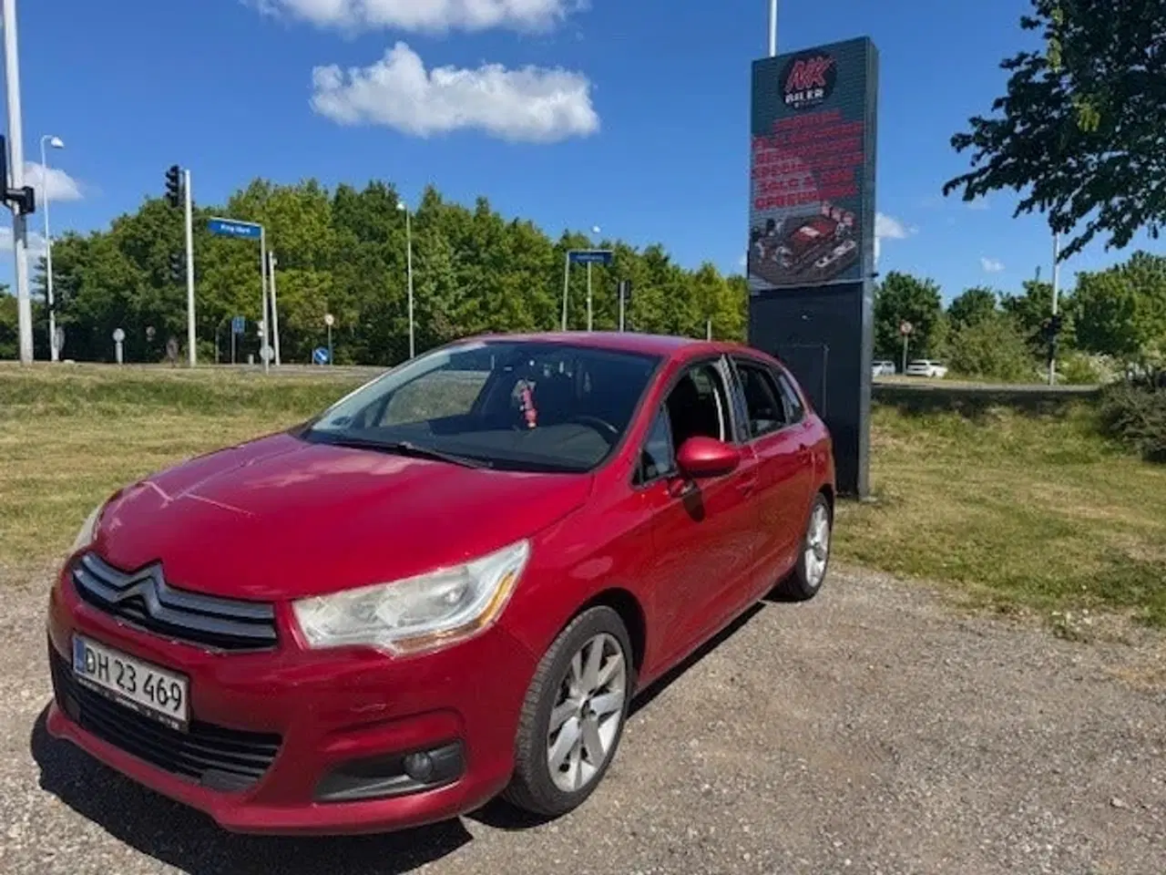Billede 6 - Citroën C4 1,6 e-HDi 112 Seduction E6G