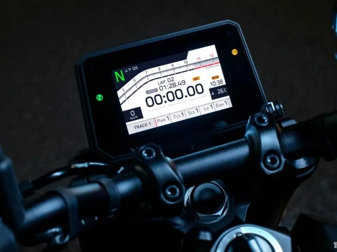 Billede 11 - Yamaha MT-09 SP