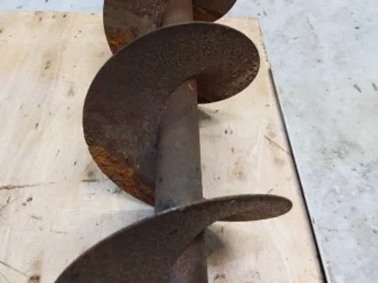 Billede 10 - Massey Ferguson 7274 Bundsnegl 28485000