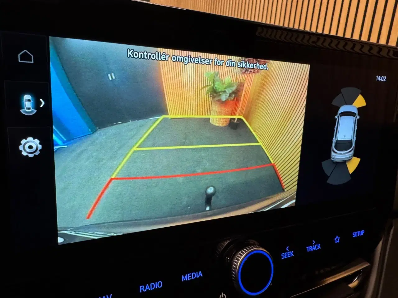 Billede 11 - Hyundai i30 1,0 T-GDi N-Line stc. DCT