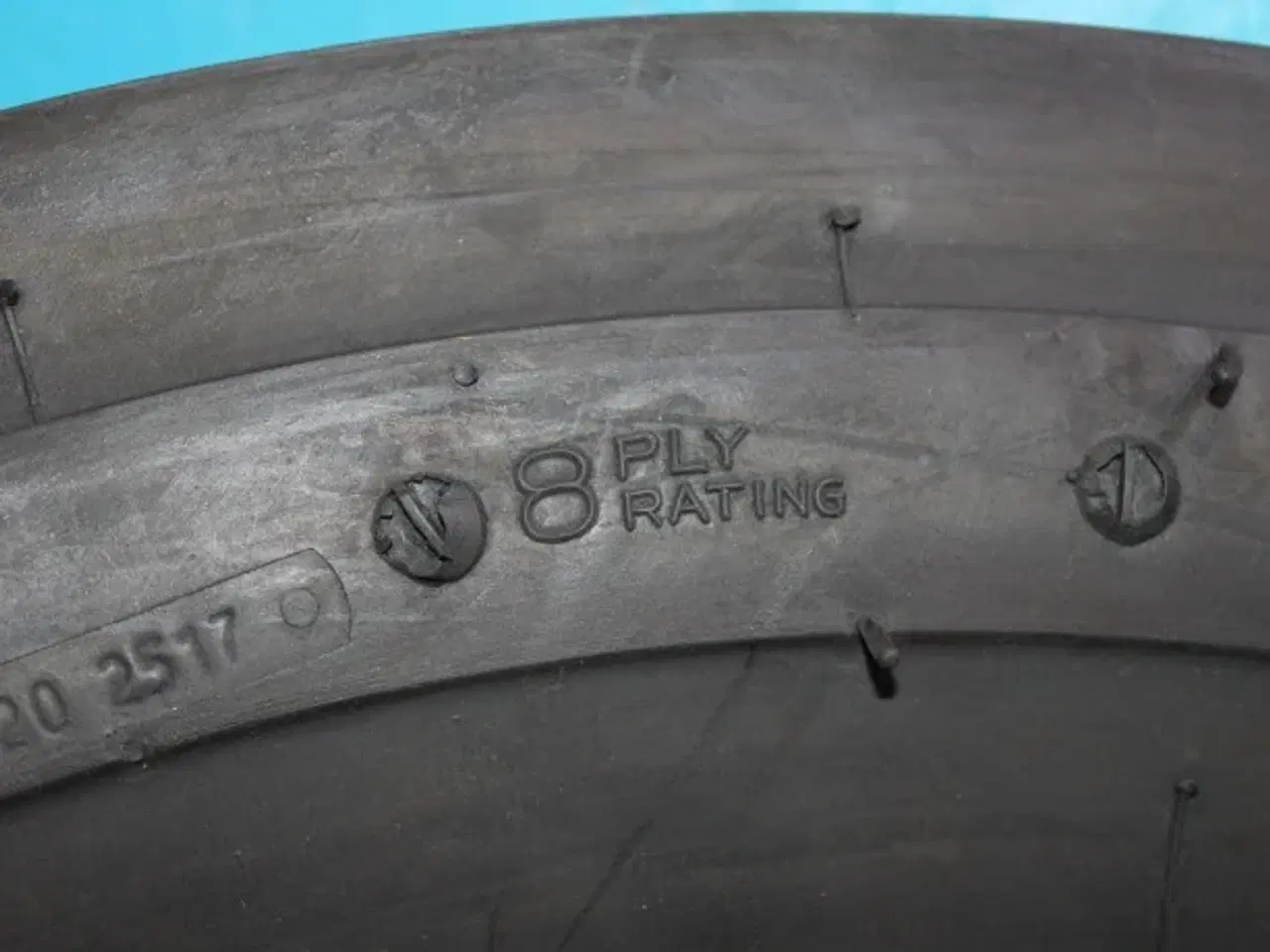 Billede 3 - 19"   6.00-19