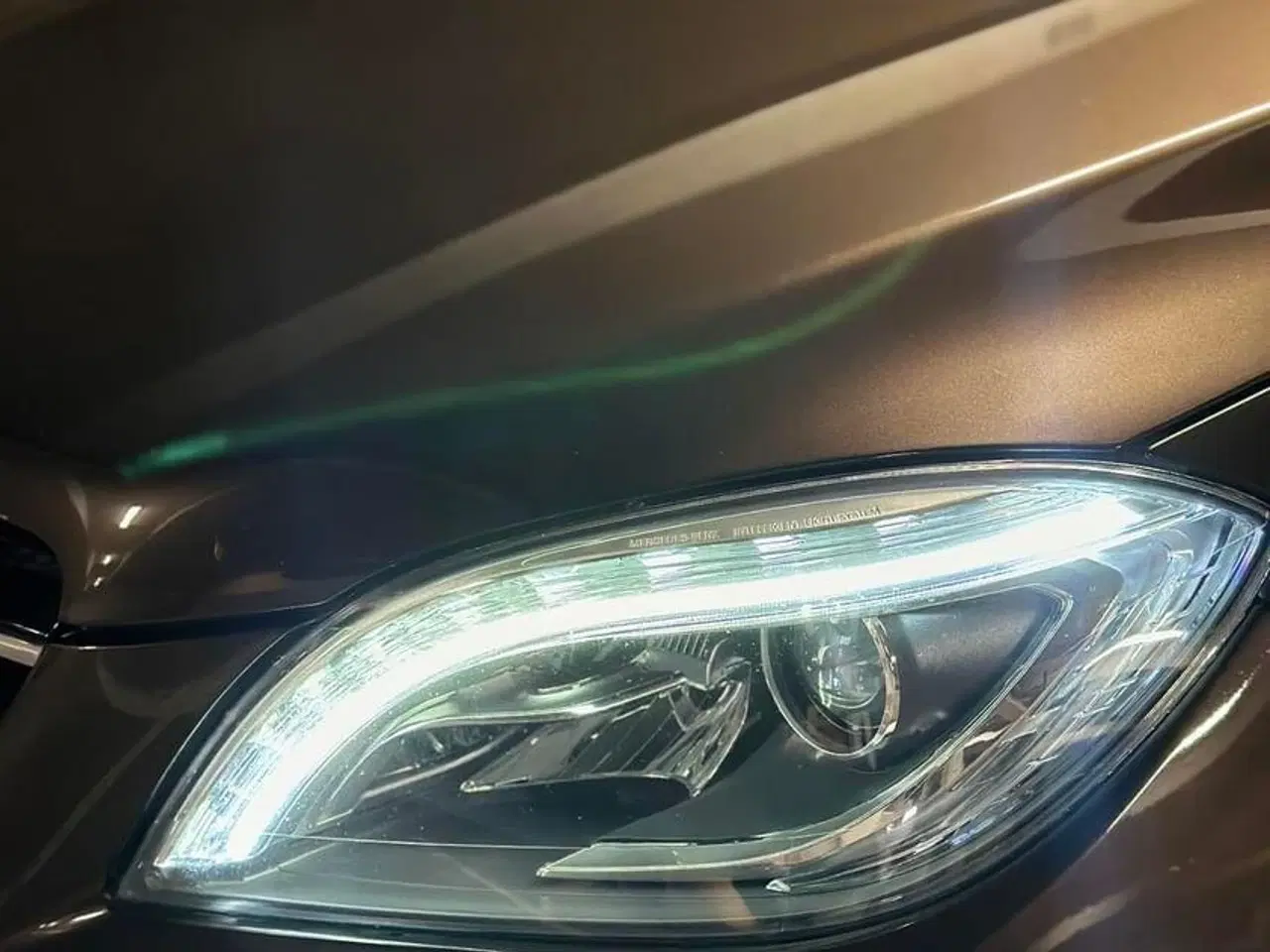 Billede 10 - Ml 63 amg performance