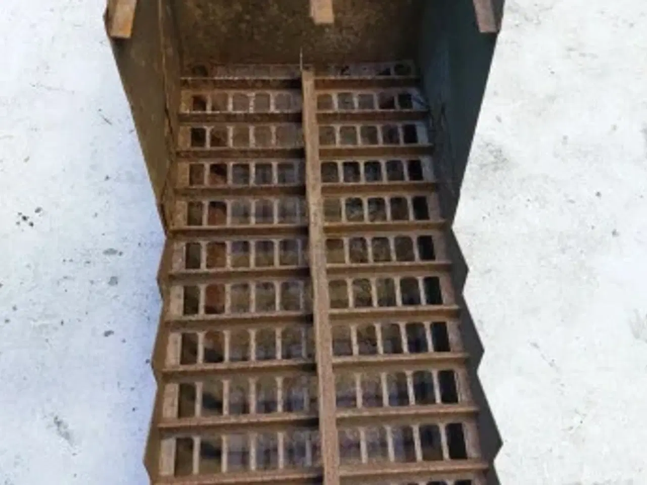 Billede 12 - Dronningborg D7000 Ryster 28450440