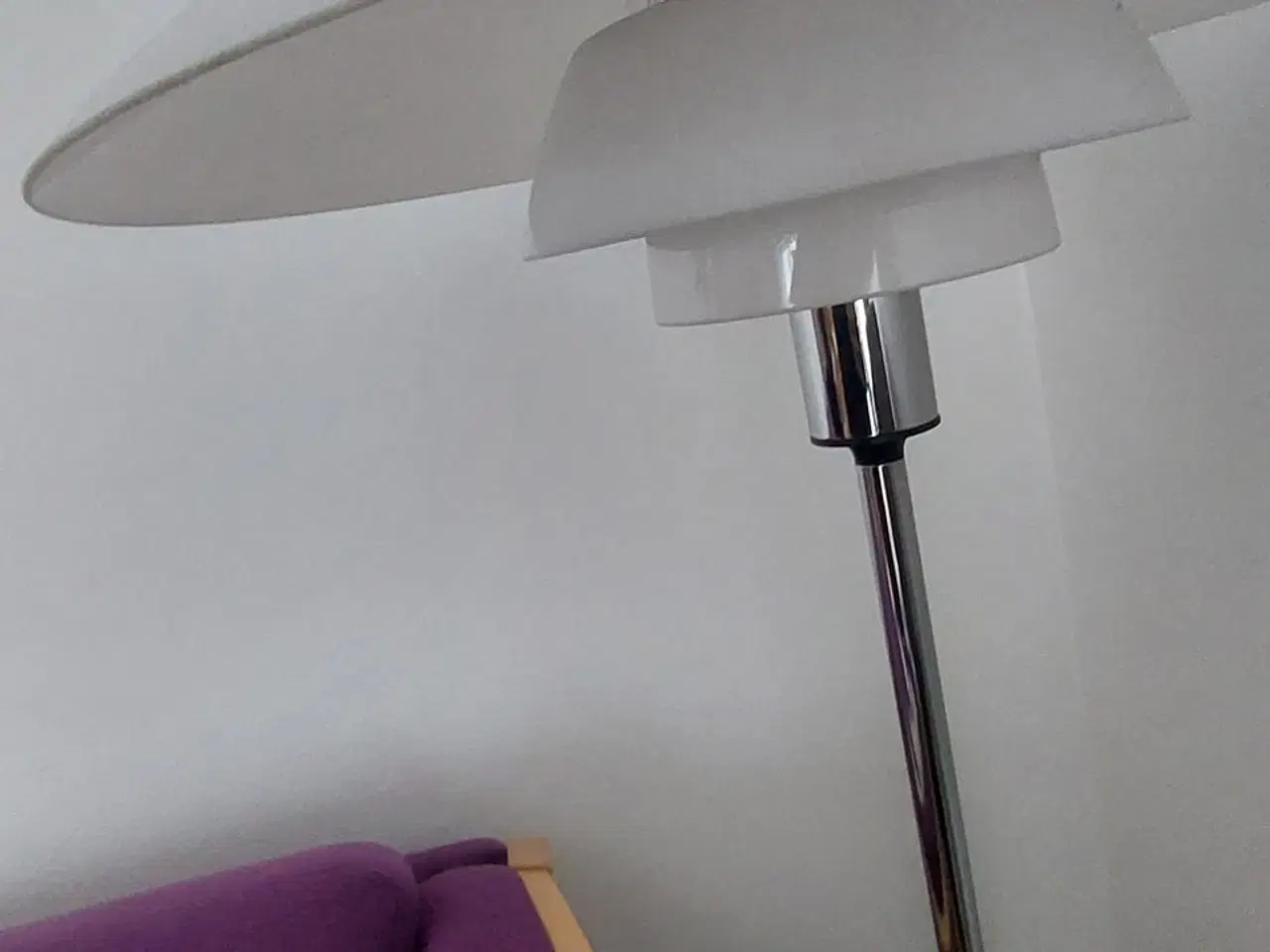 Billede 2 - PH 80 gulvlampe