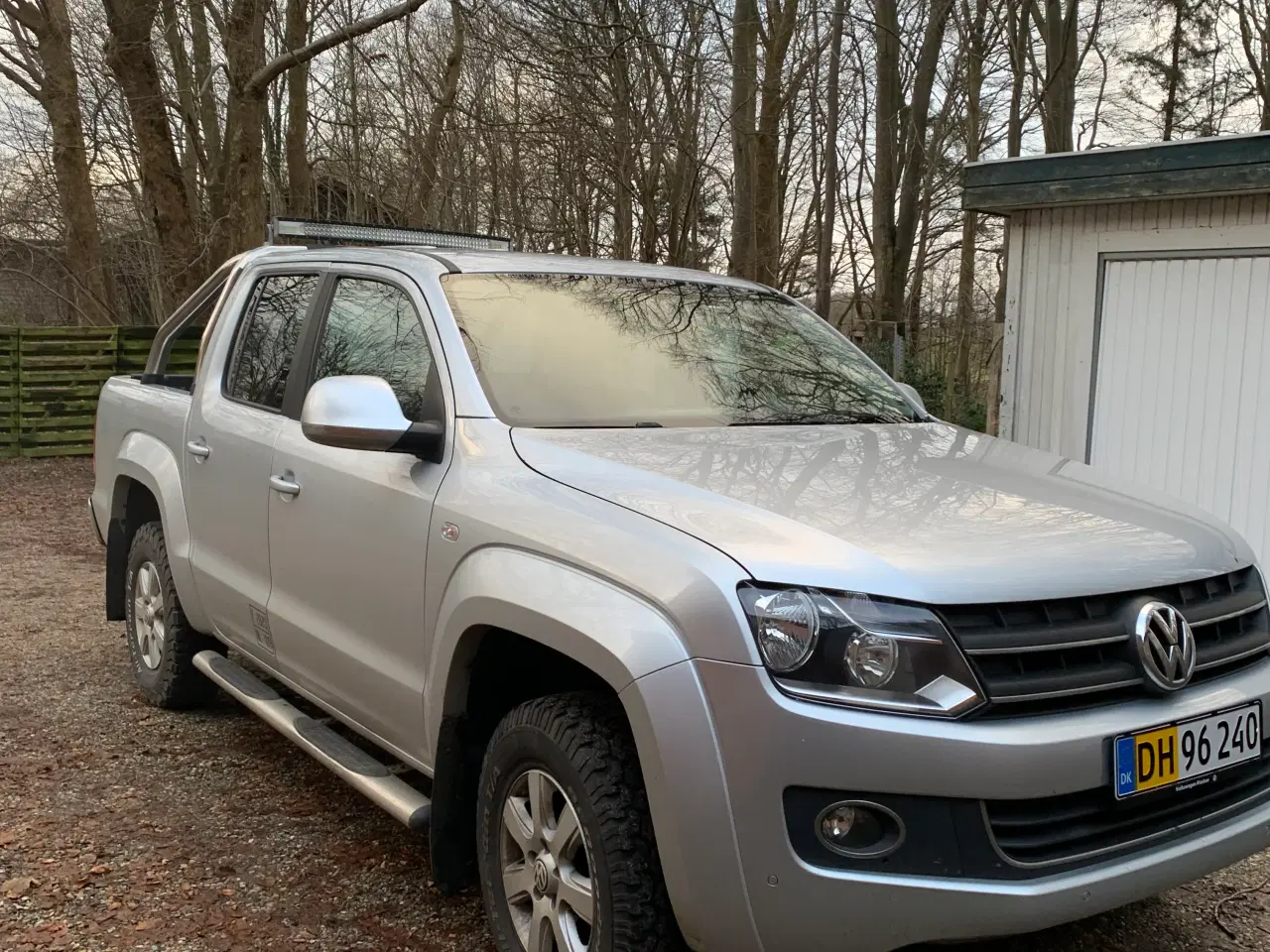 Billede 2 - Vw Amarok