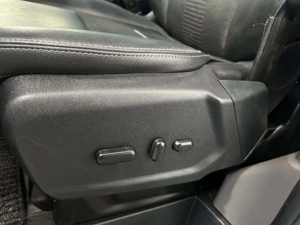 Billede 5 - Ford Transit Custom 300S 2,0 TDCi 170 Active aut.